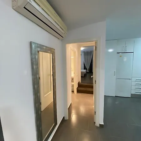 Apartamento Romelia Bajo A Tivenys Exterior foto