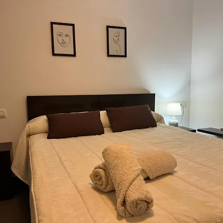 Apartamento Romelia Bajo A Tivenys Exterior foto