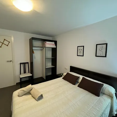 Apartamento Romelia Bajo A Tivenys Exterior foto