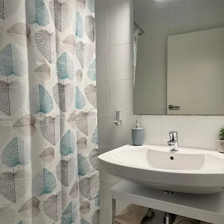 Apartamento Romelia Bajo A Tivenys Exterior foto