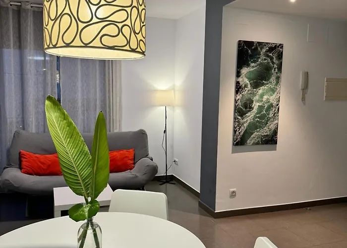 Apartamento Romelia Bajo A