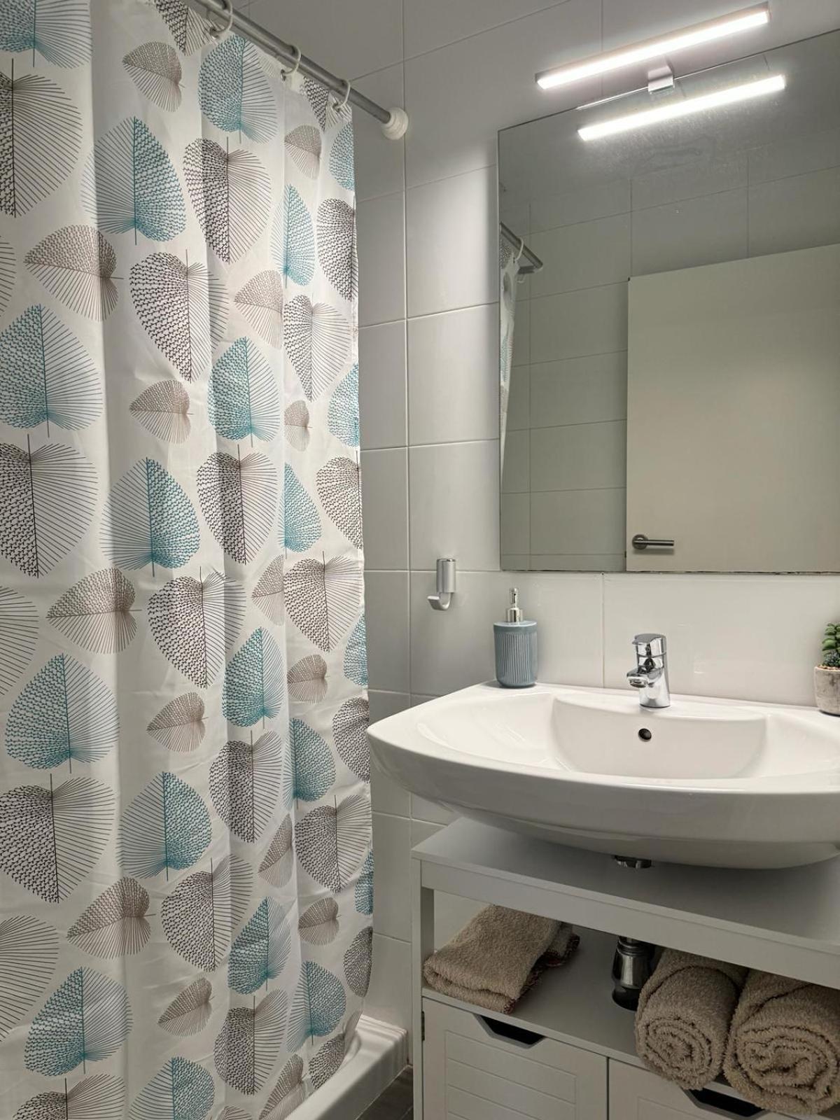 Apartment Romelia Bajo A *